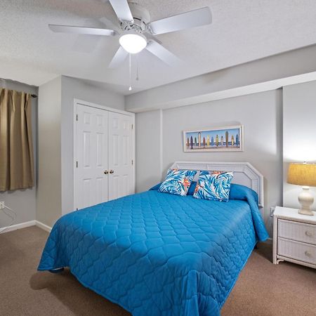 Ashworth 807 - Ocean Front-Ocean Drive Section Villa Myrtle Beach Exterior photo