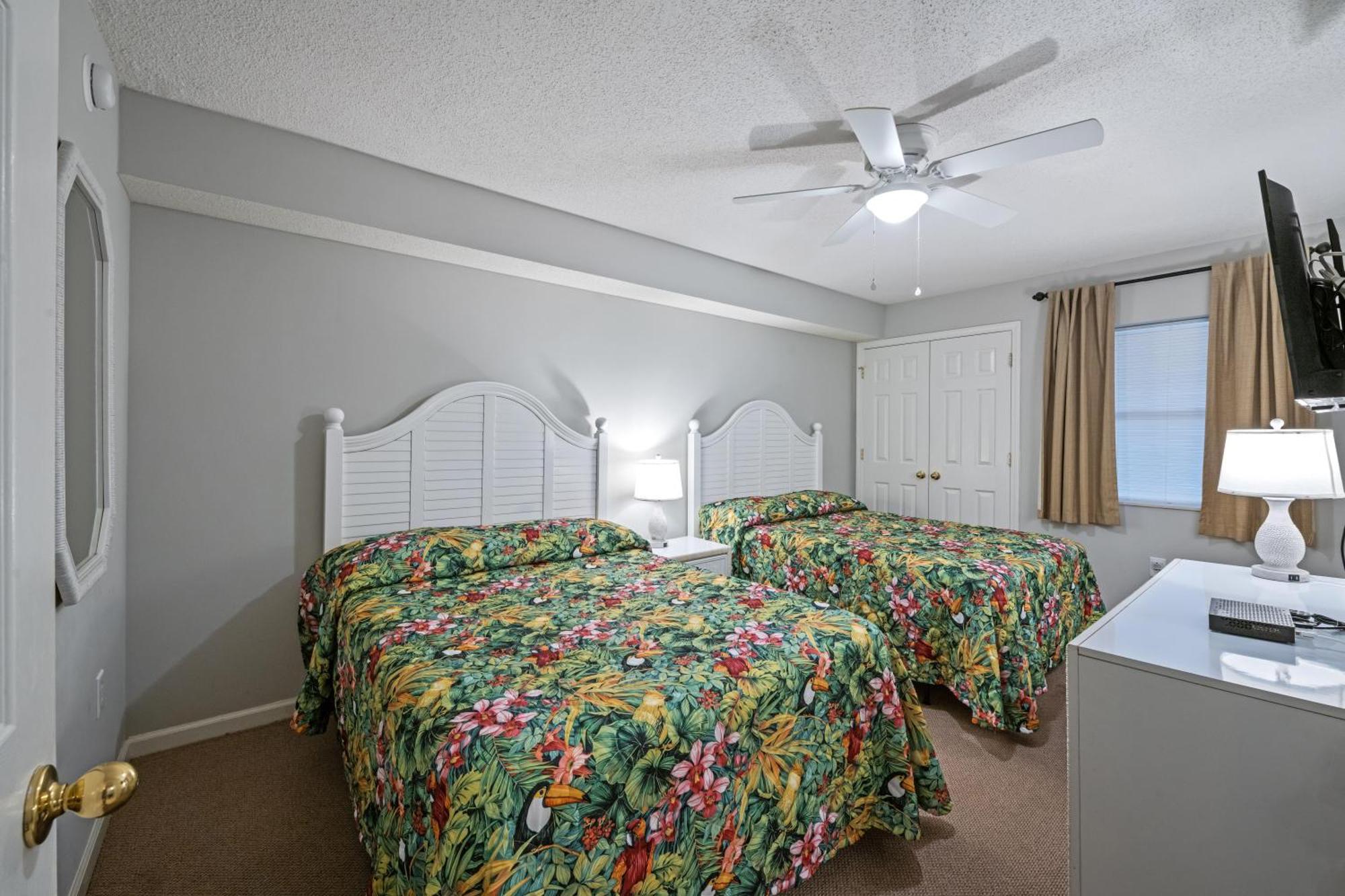 Ashworth 807 - Ocean Front-Ocean Drive Section Villa Myrtle Beach Exterior photo